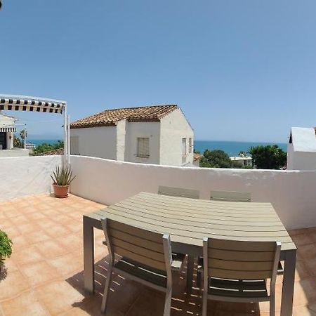 Apartmán Pura Vida Torremolinos Exteriér fotografie