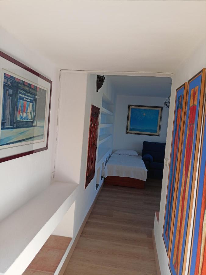 Apartmán Pura Vida Torremolinos Exteriér fotografie