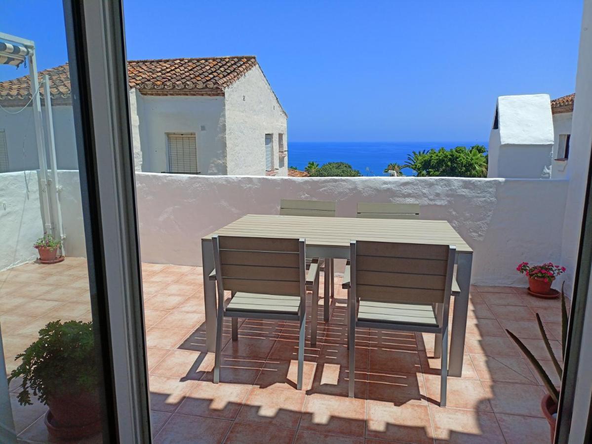 Apartmán Pura Vida Torremolinos Exteriér fotografie