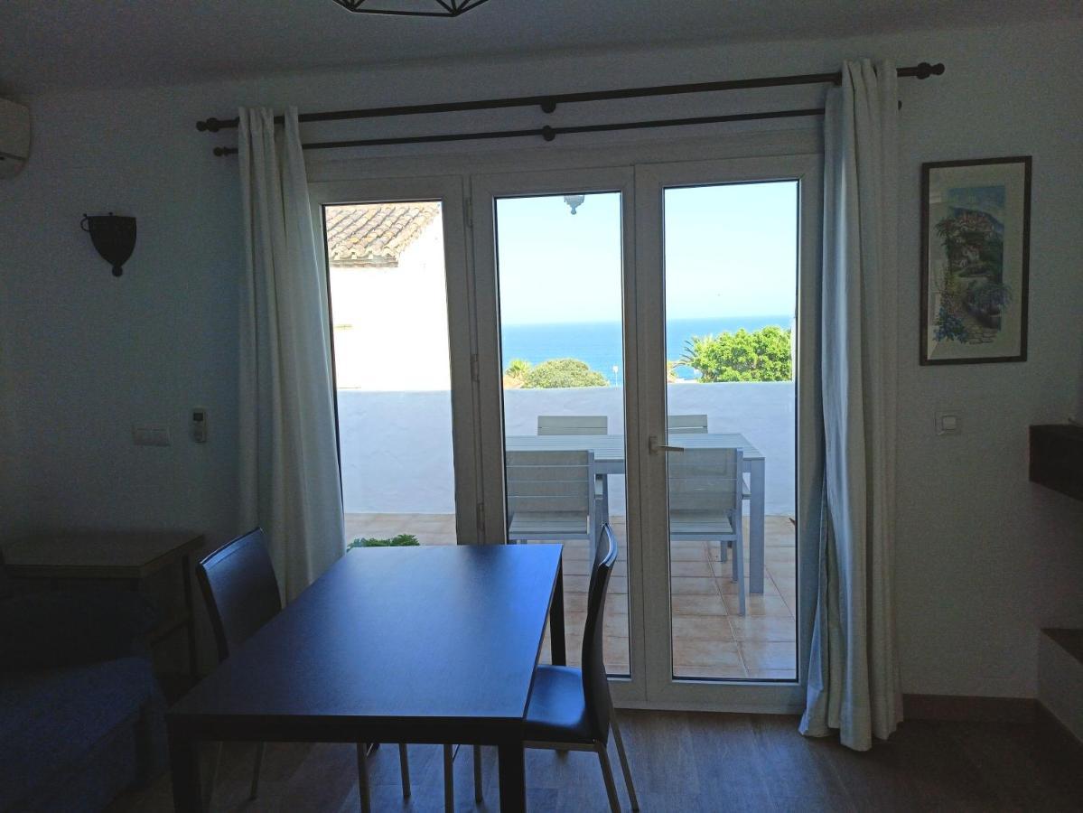 Apartmán Pura Vida Torremolinos Exteriér fotografie