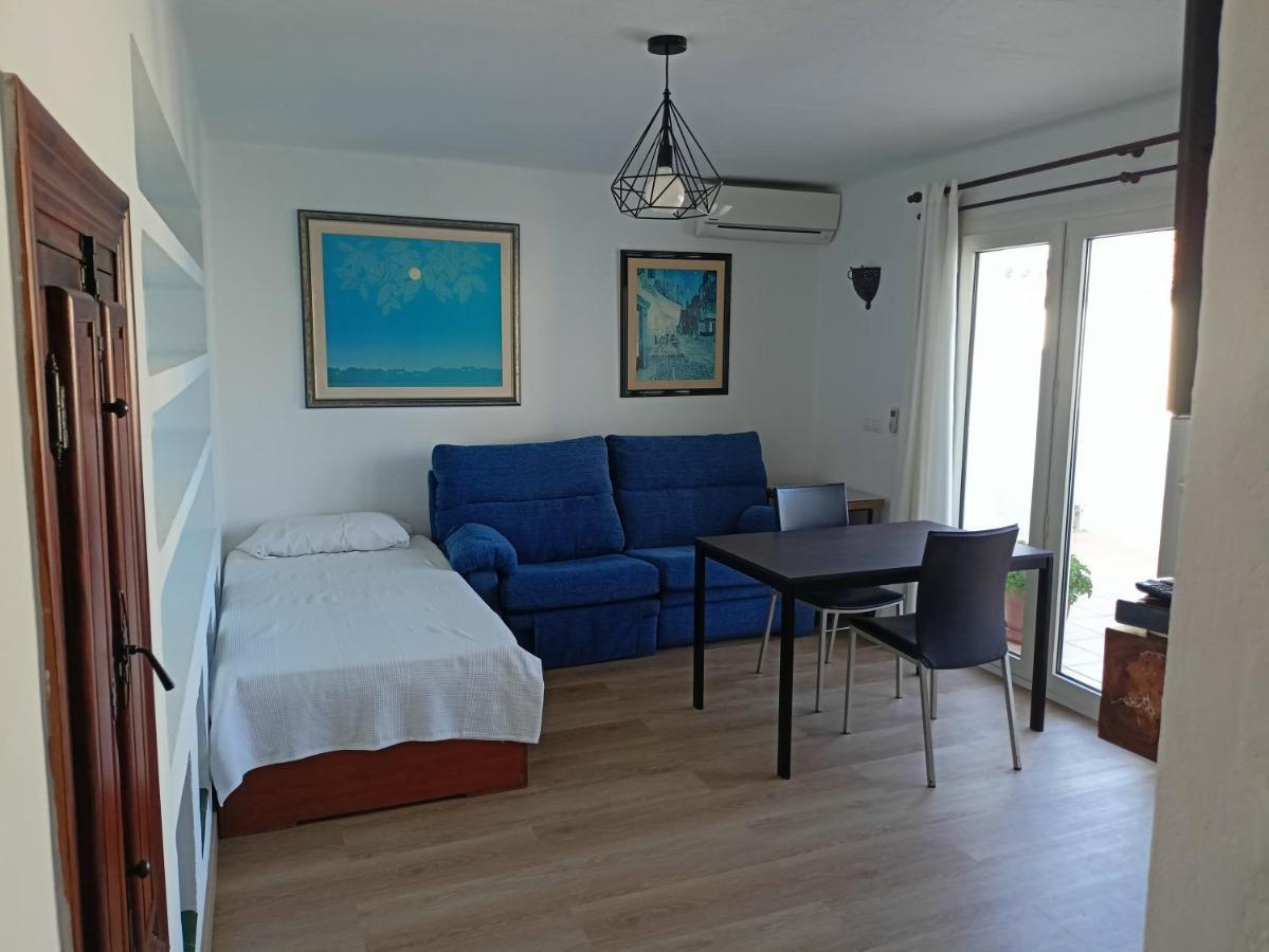Apartmán Pura Vida Torremolinos Exteriér fotografie