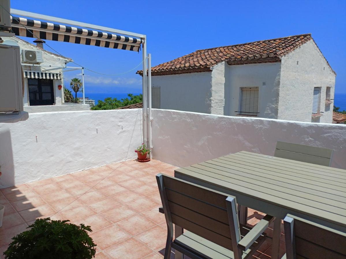 Apartmán Pura Vida Torremolinos Exteriér fotografie