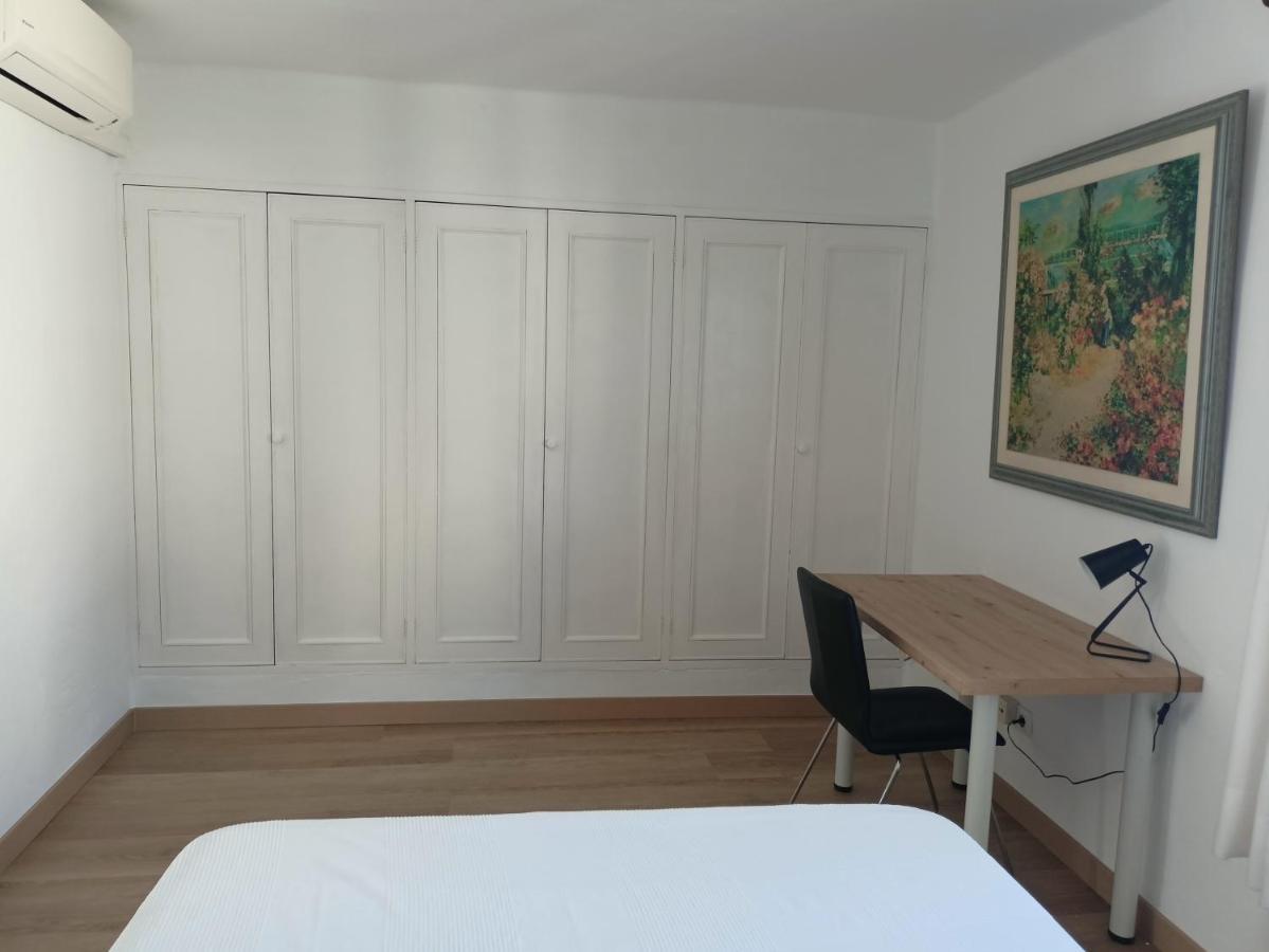 Apartmán Pura Vida Torremolinos Exteriér fotografie