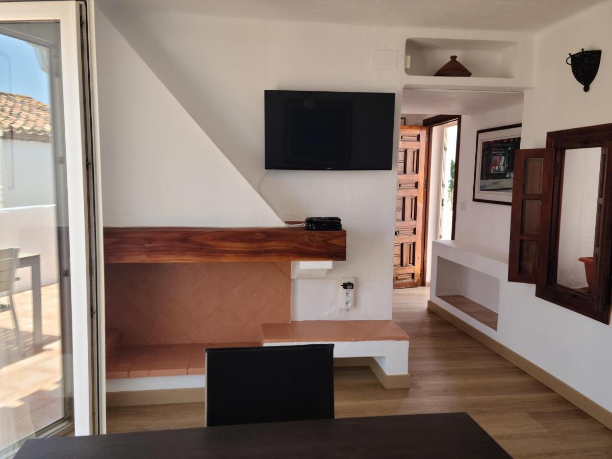 Apartmán Pura Vida Torremolinos Exteriér fotografie