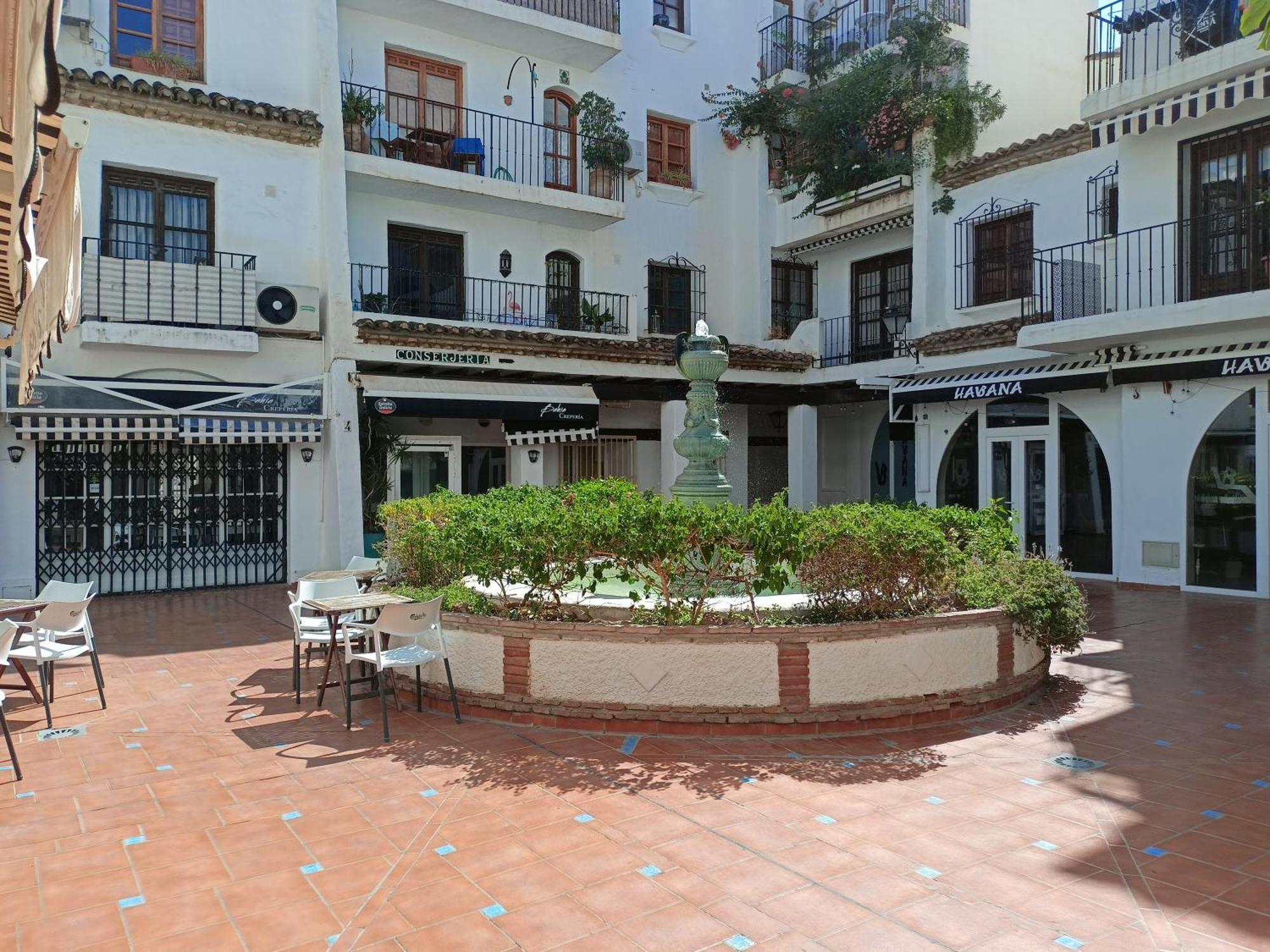 Apartmán Pura Vida Torremolinos Exteriér fotografie