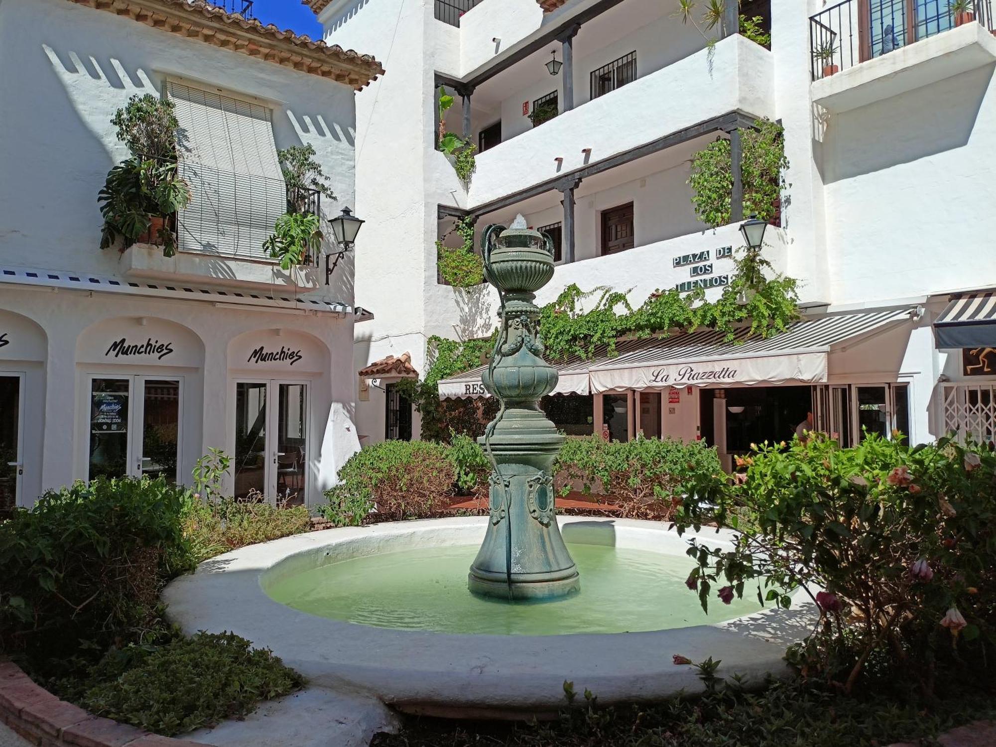 Apartmán Pura Vida Torremolinos Exteriér fotografie