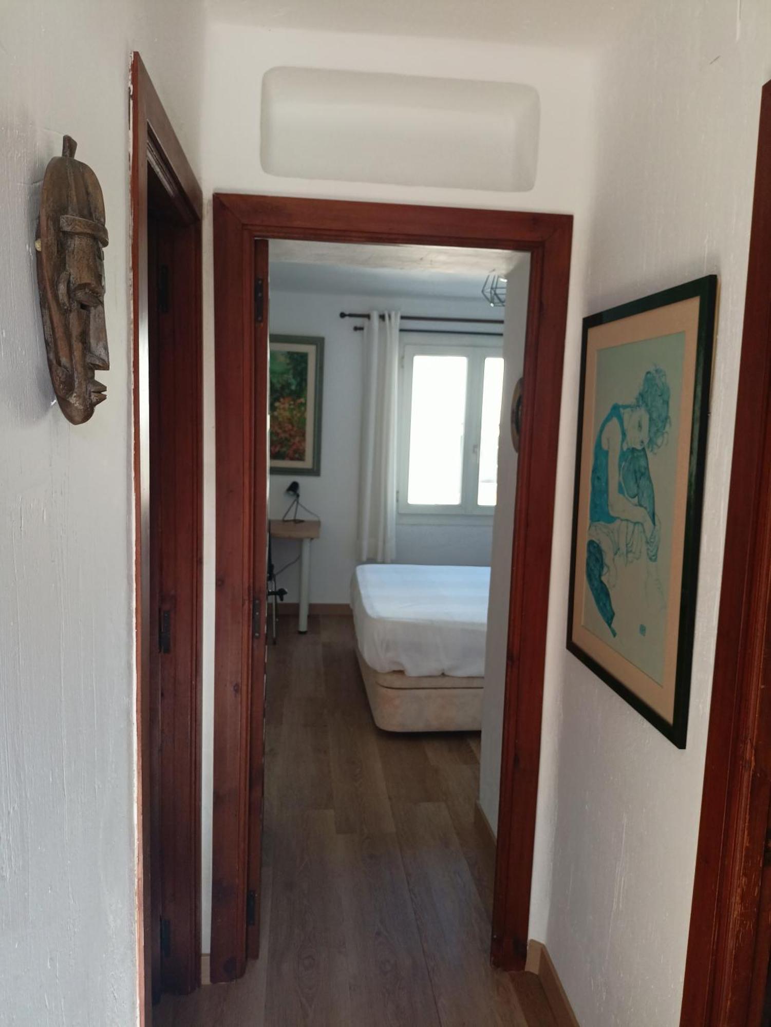 Apartmán Pura Vida Torremolinos Exteriér fotografie