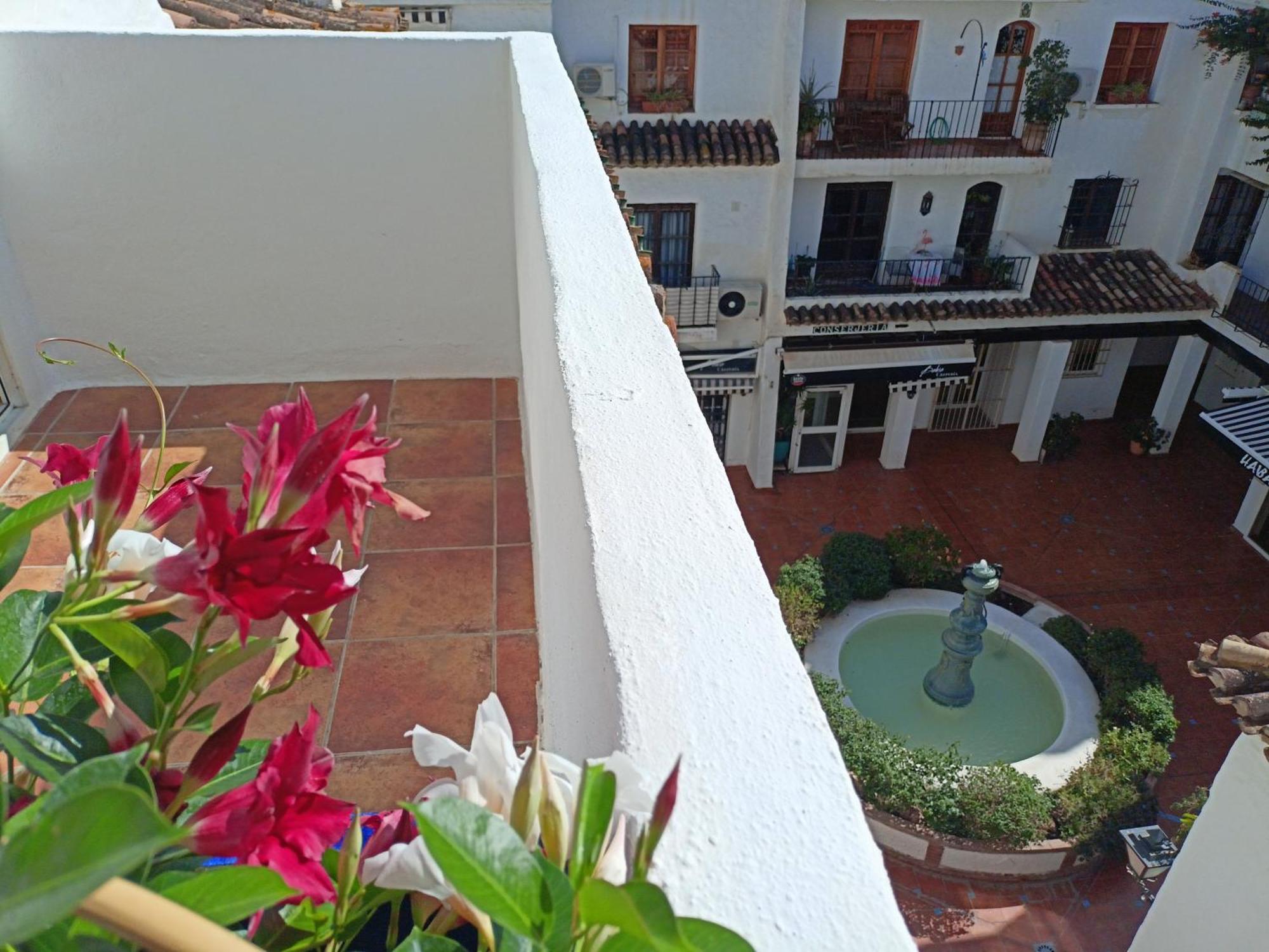 Apartmán Pura Vida Torremolinos Exteriér fotografie