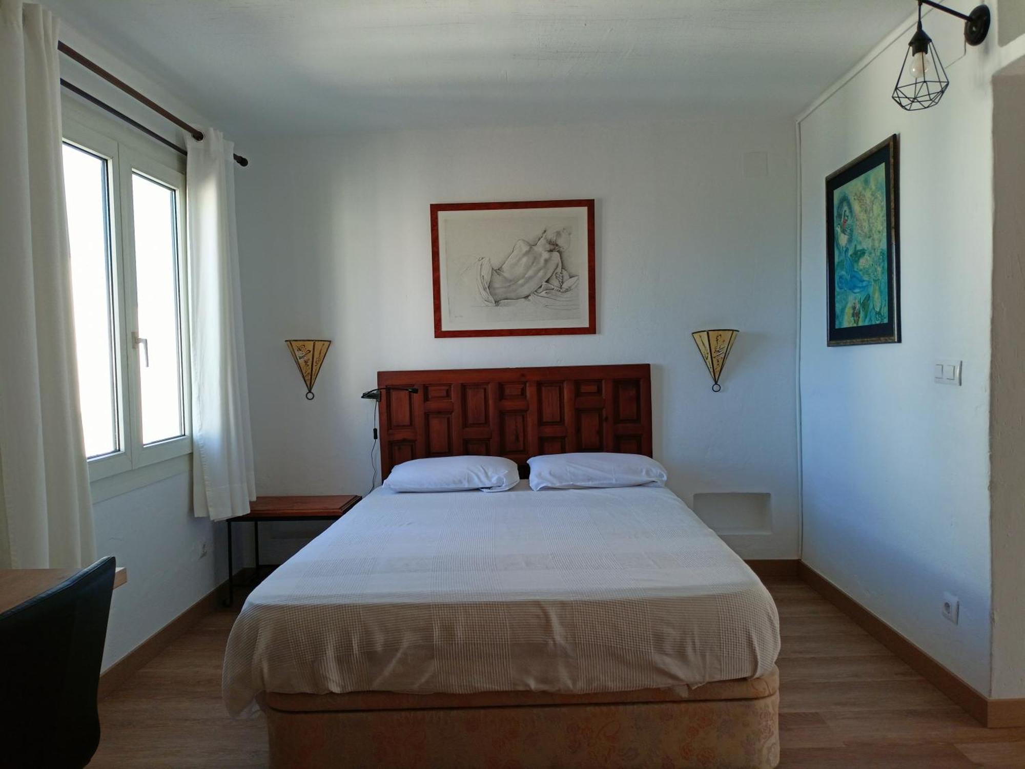 Apartmán Pura Vida Torremolinos Exteriér fotografie