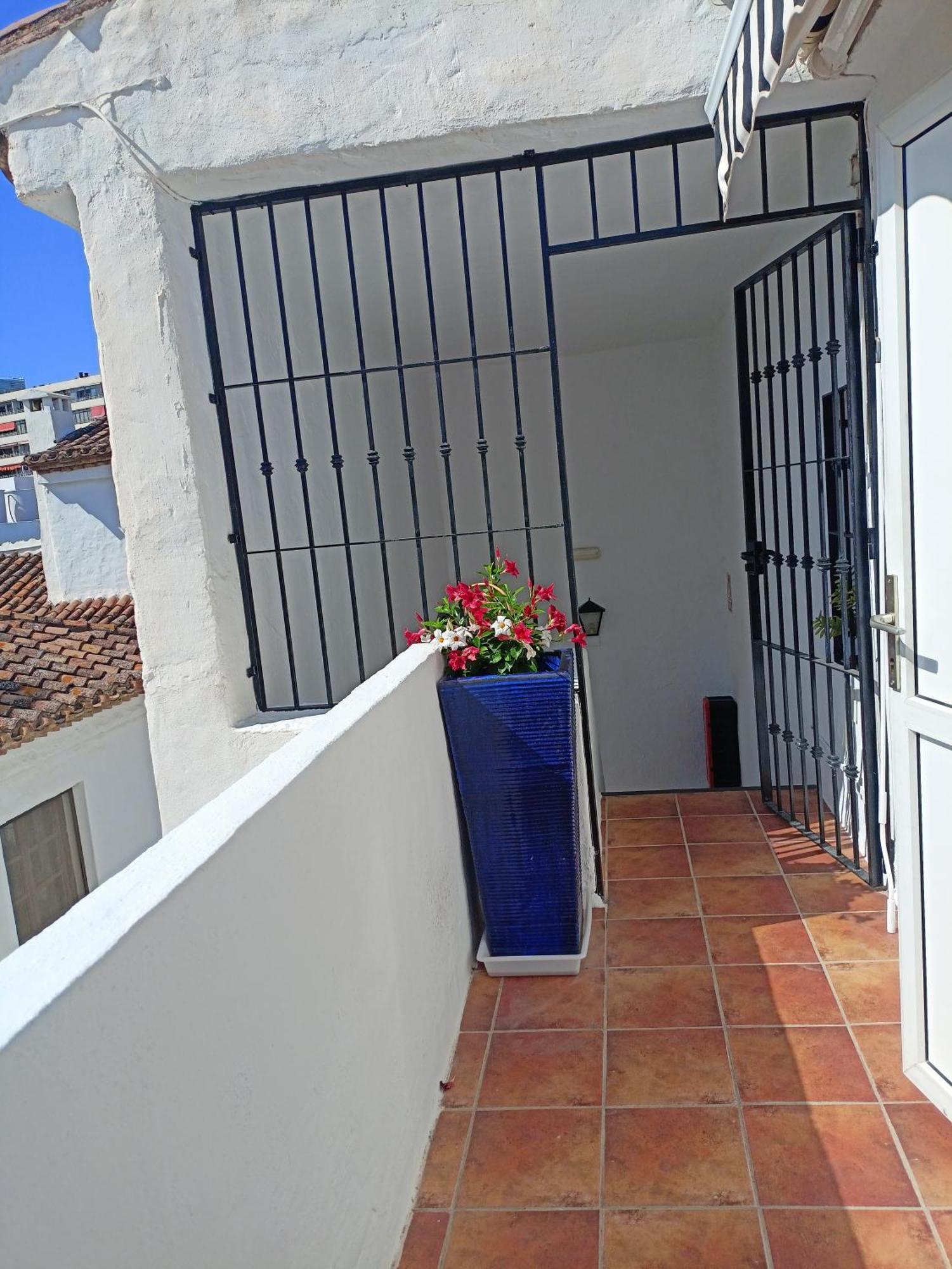Apartmán Pura Vida Torremolinos Exteriér fotografie