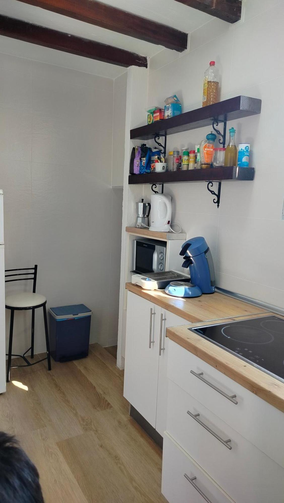 Apartmán Pura Vida Torremolinos Exteriér fotografie