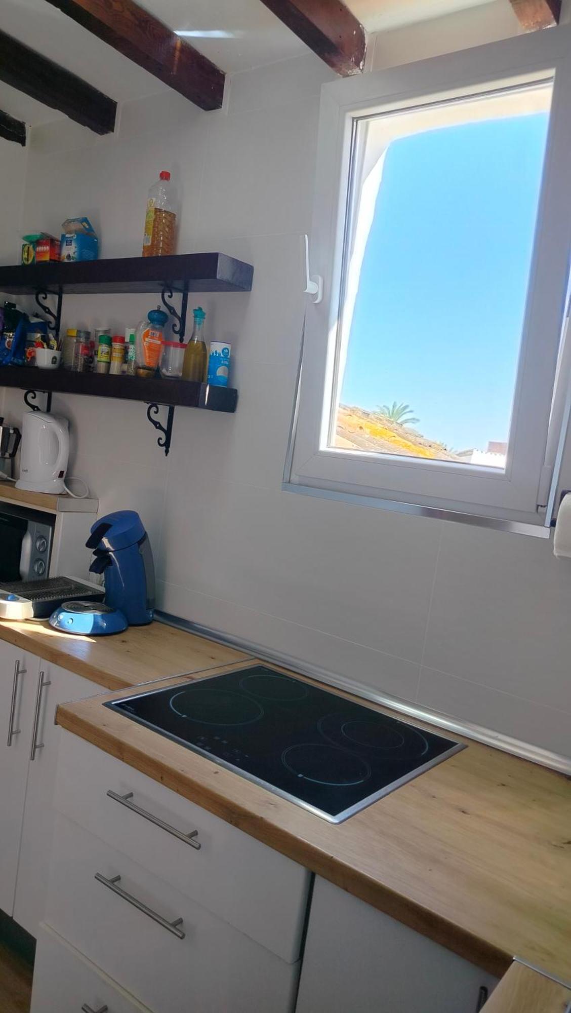 Apartmán Pura Vida Torremolinos Exteriér fotografie